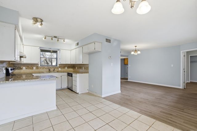 907 Mountain Valley Drive, Perryville, AR 72126