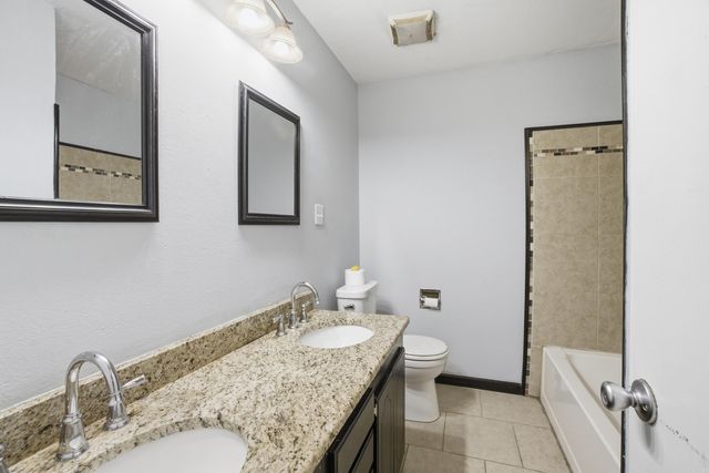 907 Mountain Valley Drive, Perryville, AR 72126