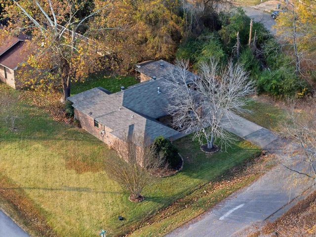 907 Mountain Valley Drive, Perryville, AR 72126