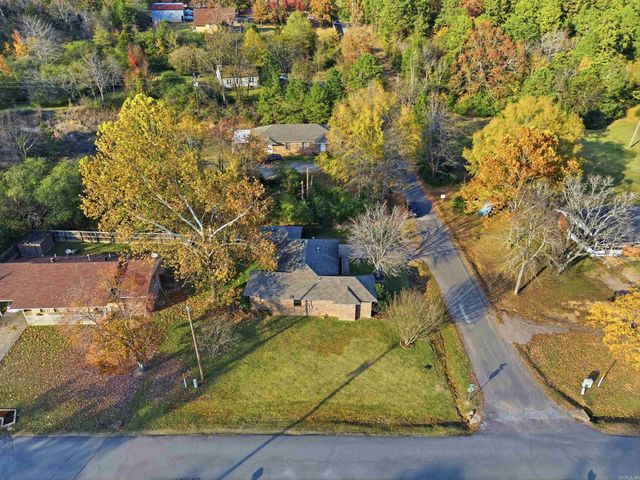 907 Mountain Valley Drive, Perryville, AR 72126