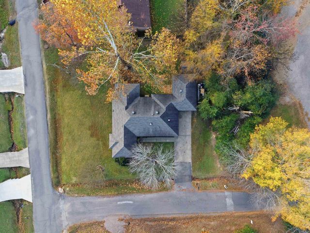 907 Mountain Valley Drive, Perryville, AR 72126