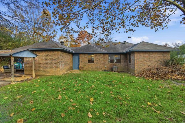 907 Mountain Valley Drive, Perryville, AR 72126