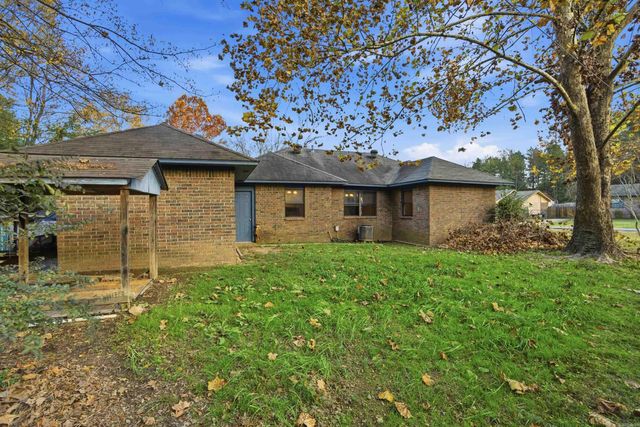 907 Mountain Valley Drive, Perryville, AR 72126