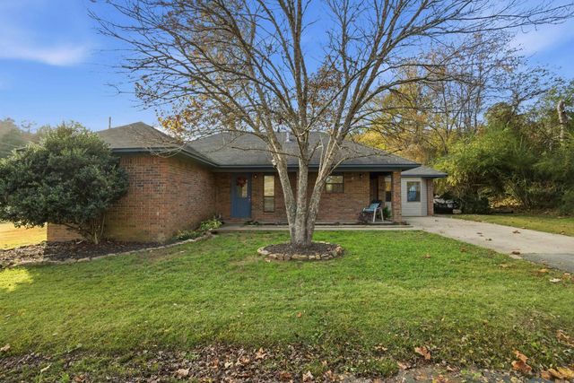 907 Mountain Valley Drive, Perryville, AR 72126