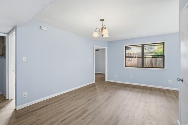 907 Mountain Valley Drive, Perryville, AR 72126