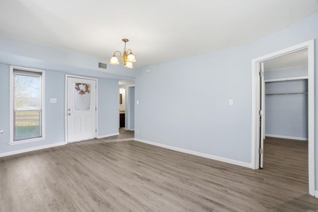 907 Mountain Valley Drive, Perryville, AR 72126