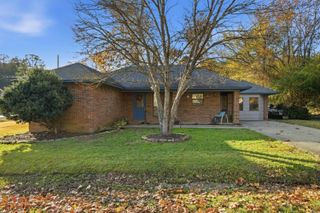 907 Mountain Valley Drive, Perryville, AR 72126