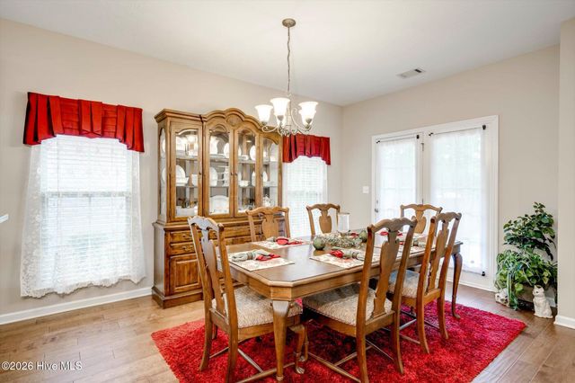 3607 Mossland Drive, Augusta, GA 30907