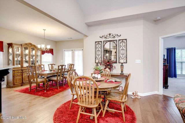 3607 Mossland Drive, Augusta, GA 30907