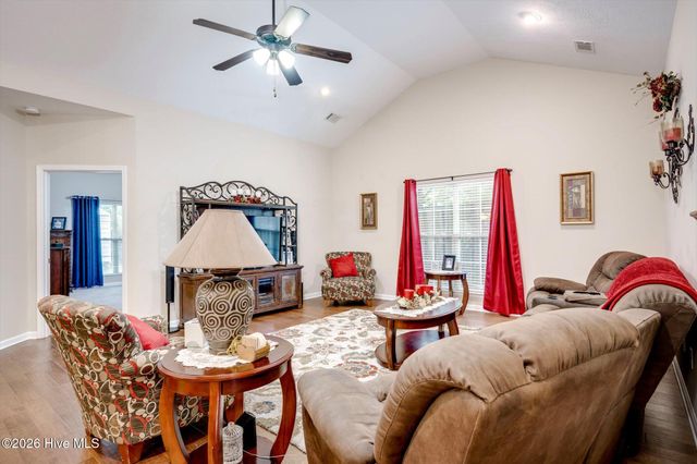 3607 Mossland Drive, Augusta, GA 30907