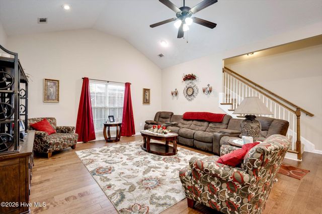 3607 Mossland Drive, Augusta, GA 30907
