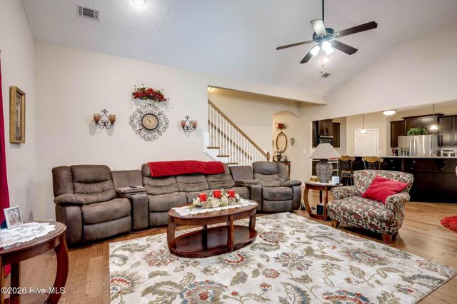 3607 Mossland Drive, Augusta, GA 30907