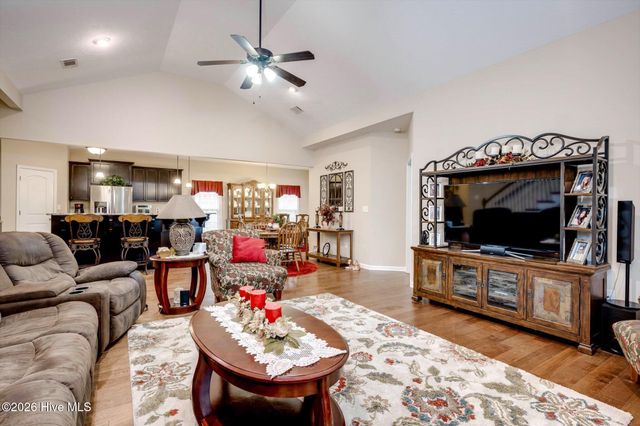 3607 Mossland Drive, Augusta, GA 30907