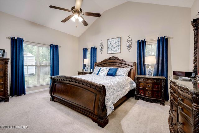 3607 Mossland Drive, Augusta, GA 30907