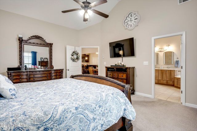 3607 Mossland Drive, Augusta, GA 30907