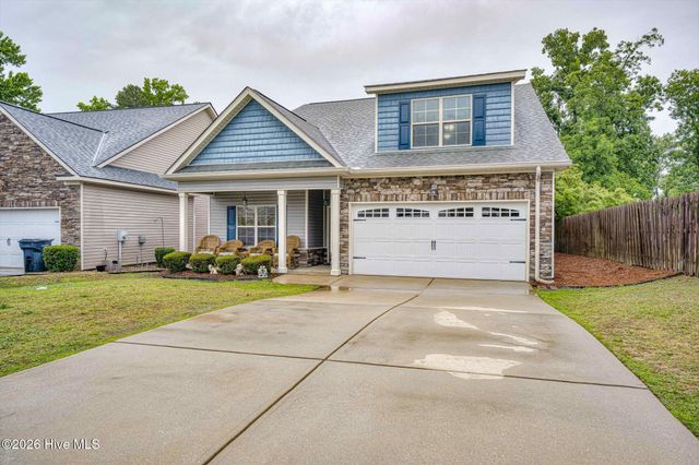 3607 Mossland Drive, Augusta, GA 30907