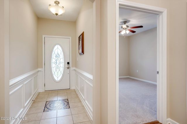 3607 Mossland Drive, Augusta, GA 30907
