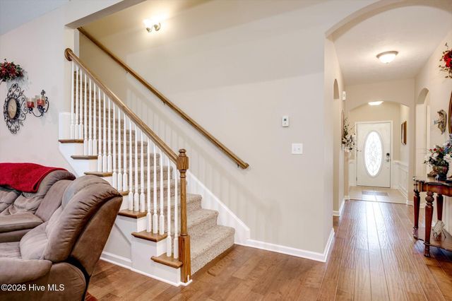 3607 Mossland Drive, Augusta, GA 30907