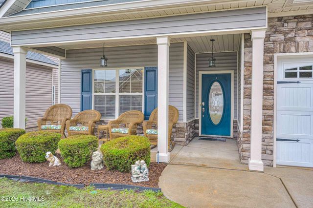 3607 Mossland Drive, Augusta, GA 30907