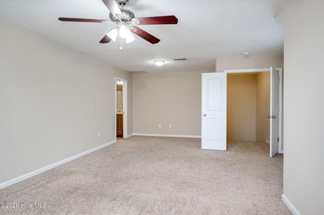 3607 Mossland Drive, Augusta, GA 30907