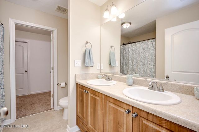 3607 Mossland Drive, Augusta, GA 30907