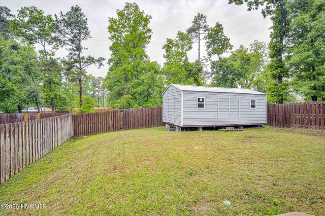 3607 Mossland Drive, Augusta, GA 30907