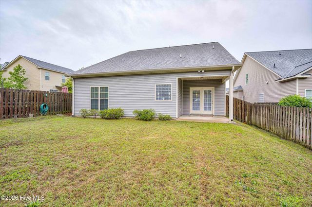 3607 Mossland Drive, Augusta, GA 30907