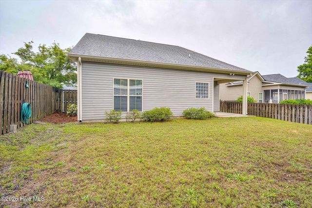 3607 Mossland Drive, Augusta, GA 30907