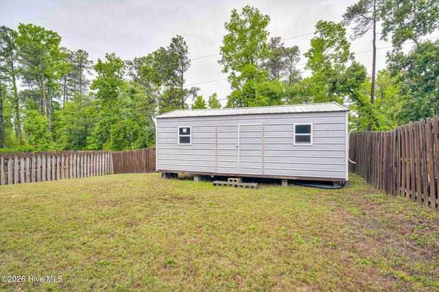 3607 Mossland Drive, Augusta, GA 30907