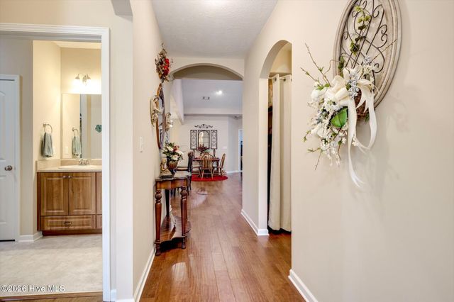 3607 Mossland Drive, Augusta, GA 30907