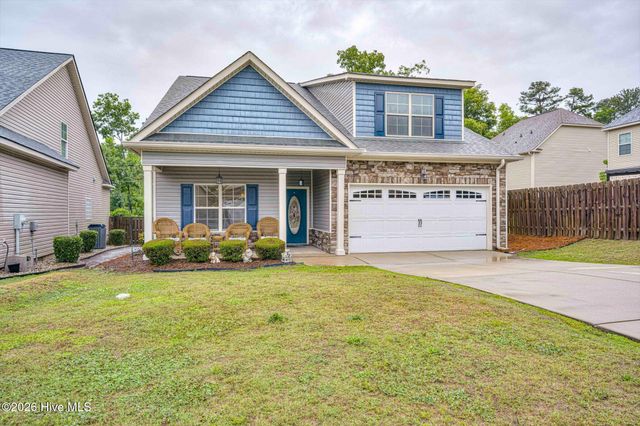 3607 Mossland Drive, Augusta, GA 30907