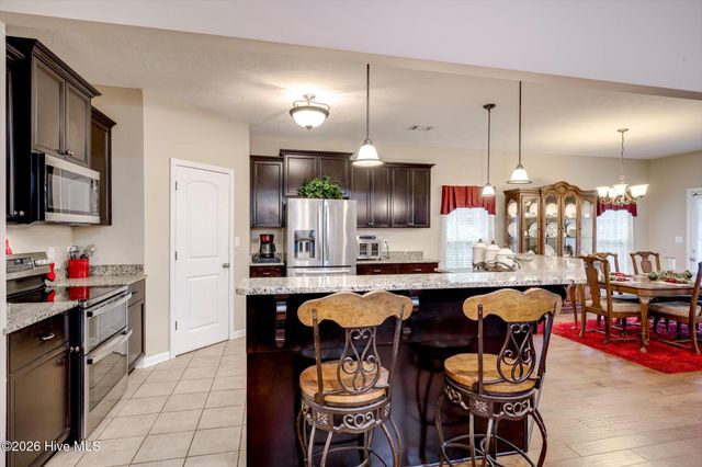 3607 Mossland Drive, Augusta, GA 30907