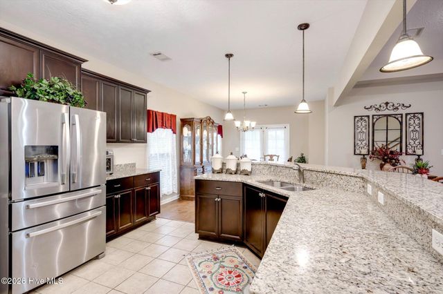 3607 Mossland Drive, Augusta, GA 30907