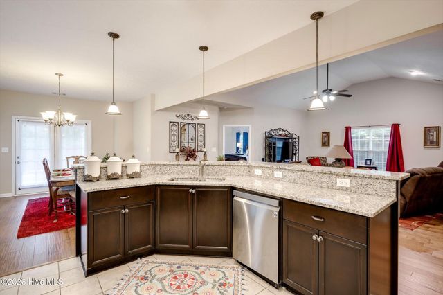 3607 Mossland Drive, Augusta, GA 30907