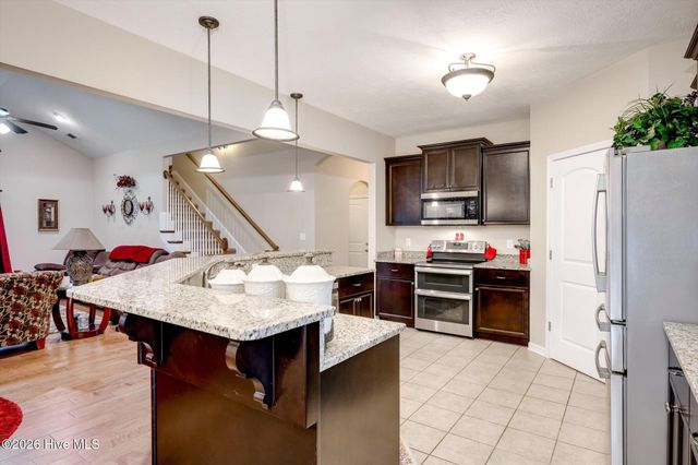 3607 Mossland Drive, Augusta, GA 30907