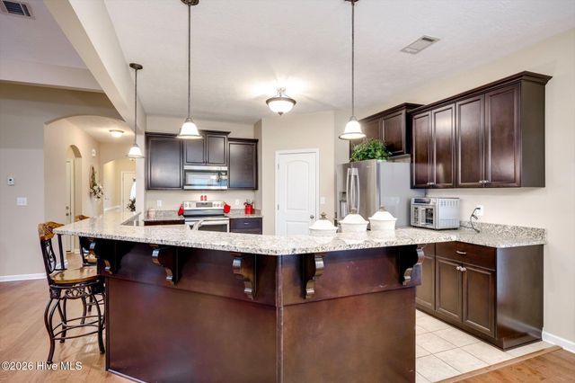 3607 Mossland Drive, Augusta, GA 30907