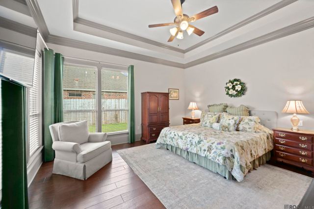 13434 Quail Grove Ave, Baton Rouge, LA 70809