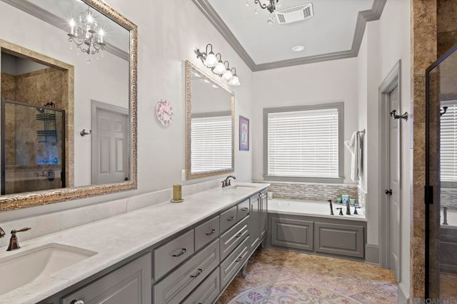 13434 Quail Grove Ave, Baton Rouge, LA 70809