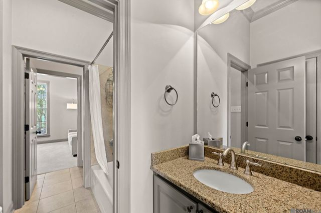 13434 Quail Grove Ave, Baton Rouge, LA 70809