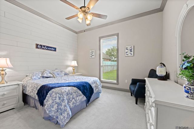13434 Quail Grove Ave, Baton Rouge, LA 70809