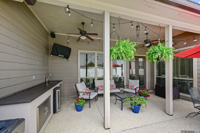 13434 Quail Grove Ave, Baton Rouge, LA 70809