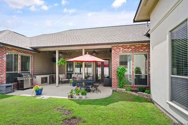 13434 Quail Grove Ave, Baton Rouge, LA 70809
