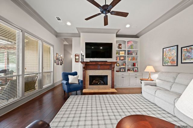 13434 Quail Grove Ave, Baton Rouge, LA 70809