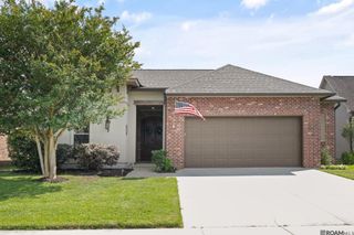 13434 Quail Grove Ave, Baton Rouge, LA 70809