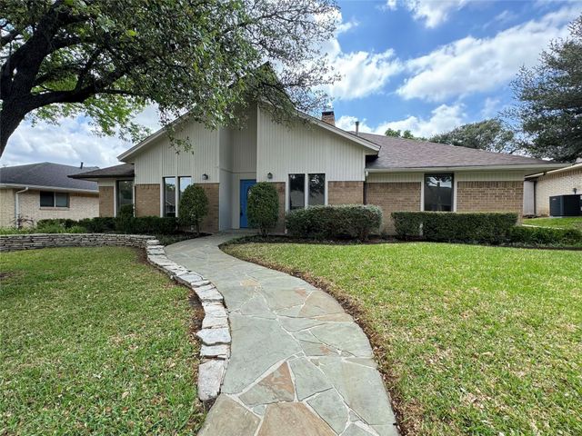 1930 Westminster Drive, Carrollton, TX 75007