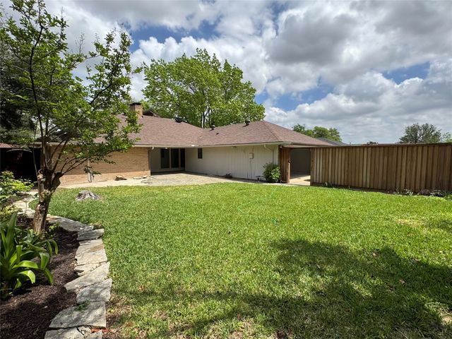 1930 Westminster Drive, Carrollton, TX 75007