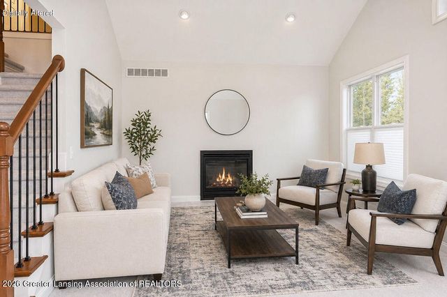3600 Otsego Drive, Okemos, MI 48864