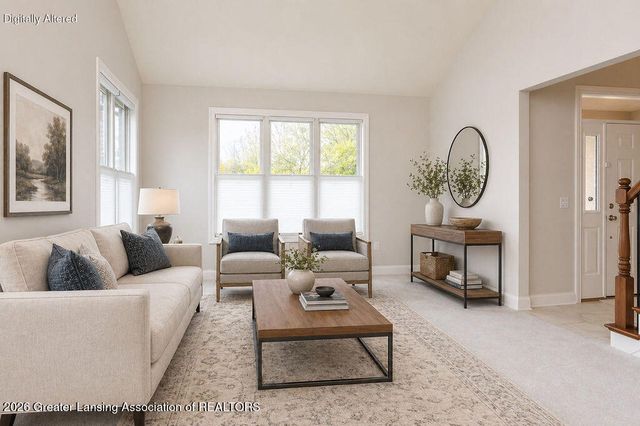 3600 Otsego Drive, Okemos, MI 48864