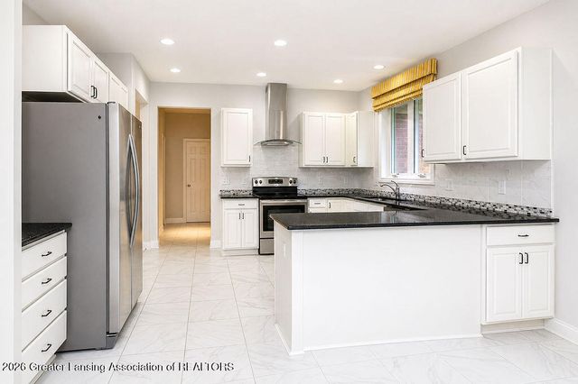 3600 Otsego Drive, Okemos, MI 48864