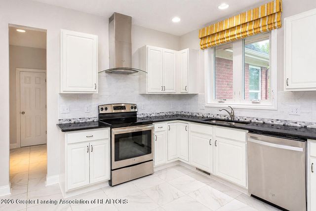 3600 Otsego Drive, Okemos, MI 48864